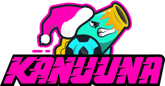 Kanuuna Kasiino Logo